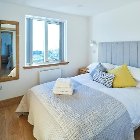 Apartamento White Watch Lochaline Exterior foto
