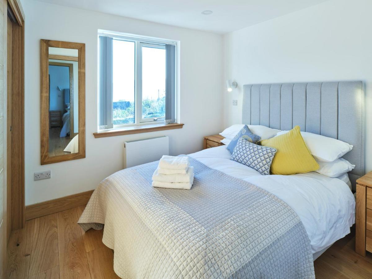 Apartamento White Watch Lochaline Exterior foto