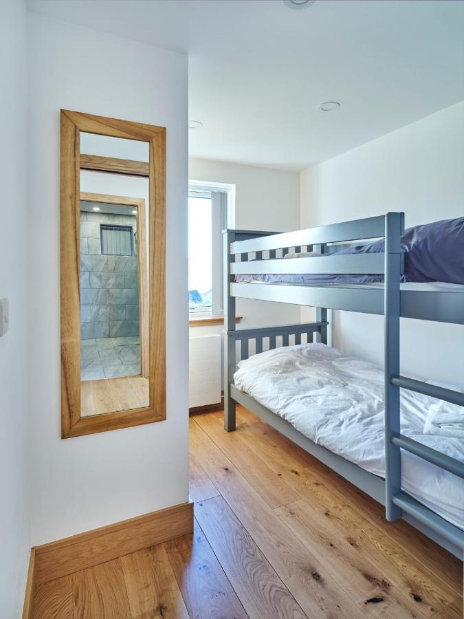 Apartamento White Watch Lochaline Exterior foto
